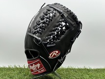 【051310】Rawlings ローリングス PRO PREFFRRED プロプリファード 一般用 硬式 内野手用 グローブ PROS15TCB 実地未使用品【40511G07】_画像5