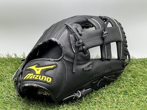 【051401】Mizuno ミズノ ワールドウィン 一般用 軟式 オールラウンド用 グローブ 2GN39700 即戦力【40514G01】