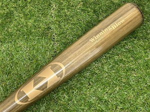 【052904】HI-GOLD ハイゴールド WinningBlow 一般用 硬式 木製バット 竹バット SPB-8100 84ｃｍ/920ｇ平均【40523B05】