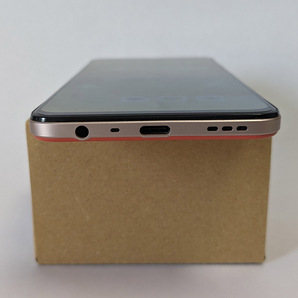 【訳あり品】OPPO A73 ダイナミックオレンジ 楽天モバイル版 SIMフリーの画像5