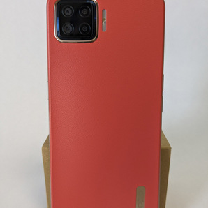 【訳あり品】OPPO A73 ダイナミックオレンジ 楽天モバイル版 SIMフリーの画像4