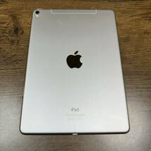 【中古】iPad Pro 9.7インチ Wi-Fi+Cellular 32GB MLPW2J/A スペースグレイ_画像2