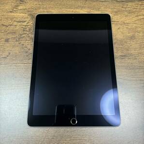 【中古】iPad Pro 9.7インチ Wi-Fi+Cellular 32GB MLPW2J/A スペースグレイ