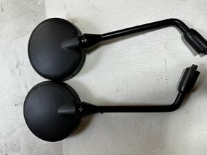 Z900RS mirror left right set 