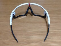 OAKLEY JAWBREAKER オークリー ジョウブレイカー　純正クリアレンズ付属_画像4