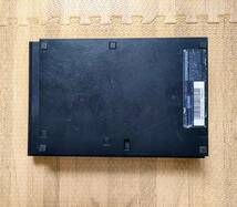 PS2（SCPH-70000 チャコールブラック）ソフト4個 メモリーカード すぐ遊べるセット 簡易メンテ動作品_画像3