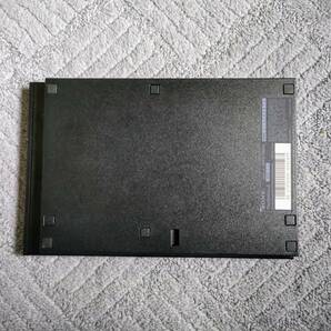 PS2（SCPH-70000 チャコールブラック）ソフト10個 メモリーカード すぐ遊べるセット 簡易メンテ動作品の画像3