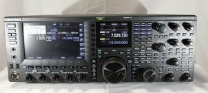 TS-990S Kenwood top class HF/50MHz200W machine Manufacturers inspection completed . finest quality beautiful goods 