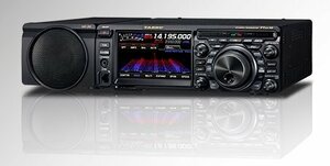 FTDX10 +専用外部スピーカー SP-30 +保護シート3点セット　ヤエス HF/50MHz100W　沖縄＆離島以外送料無料