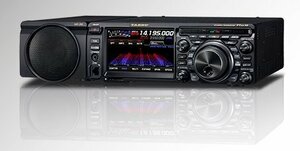 FTDX10M + exclusive use external speaker SP-30 + protection seat 3 point set Yaesu HF/50MHz50W Okinawa & excepting remote island free shipping 