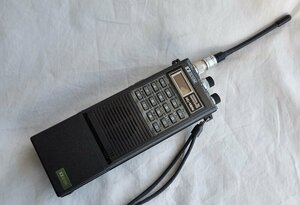 IC-12N Icom 1200MHz1W handy 