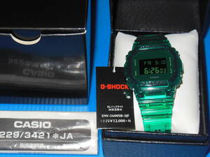 CASIO