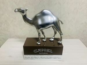  not for sale! CAMEL Camel ornament cigarettes smoke . store display 