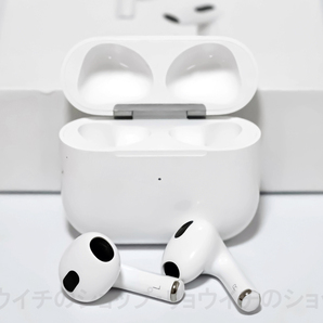 送料無料 2024最新型 AirPods Pro型 第3世代 ワイヤレスイヤホン 高品質 イヤホン 充電ケース付 Bluetooth5.3 Hi-Fi iPhone 13 11 12 14 15の画像2