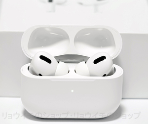 free shipping 2024 recent model AirPods Pro type no. 2 generation interchangeable high quality earphone wireless earphone charge case attaching Bluetooth5.3 iPhone 12 13 11 15 14