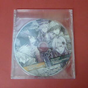 CD1-240510☆AMNESIA キャラクターソング CD only one way・your magic