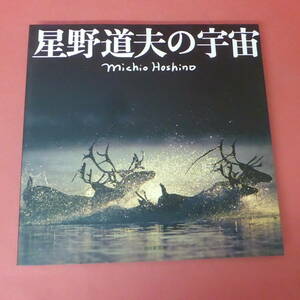 Mm5-240516☆星野道夫の宇宙 Michio Hoshino