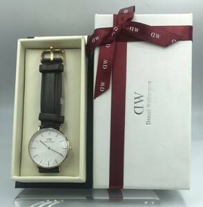 Daniel Wellington