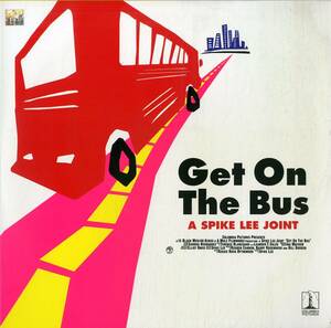 B00160186/LD2 PAPS/Charles S. Daton "Get on the Bus"