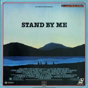 B00155988/LD/「Stand By Me」