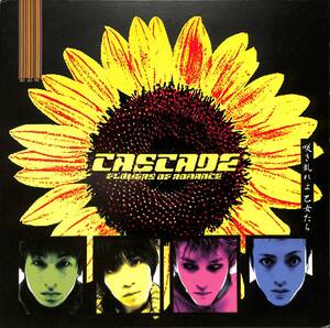 T00006440/●3インチCD/CASCADE「咲き乱れよ乙女たち(1998年：VIDL-30351)」