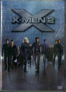 G00030999/DVD/「X-Men 2」