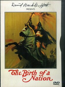 G00030678/DVD/「The Birth Of A Nation」