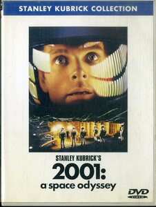 G00029167/DVD/スタンリー・キューブリック「2001年宇宙の旅 特別版」