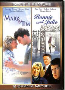 G00026822/DVD/「Mary & Tim/Ronnie And Julie」