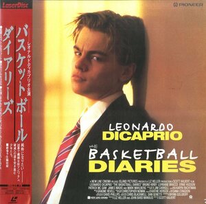 B00135451/LD/レオナルド・ディカプリオ「バスケットボール・ダイアリーズ(1995)」