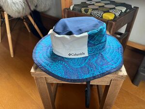 Columbia 帽子 ハット コロンビア
