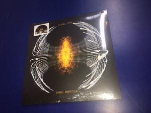 【RSD レコードストアデイ2024】新品LPレコード/輸入/カラー盤●Pearl Jam パール・ジャム / Dark Matter