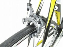 【1円スタート】▼★SCOTT（スコット）★▼ADDICT RC ULTEGRA/Di2（外装） メーカーサイズ：S（52）▼川_画像6