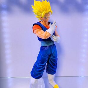 一番くじ ドラゴンボール フィギュア EXTREME SAIYAN ブルーベジット リペイント