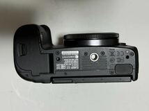 Canon EOS R ボディ +バッテリーグリップ+L型プレート_画像5