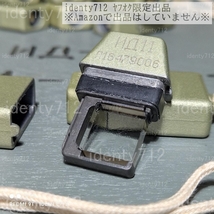 ソ連軍 個人線量計 ИД-11(ID-11) チェルノブイリ 1個の価格 (検) ソ連 ドシメータ ガラスバッヂ 放射線 _画像2