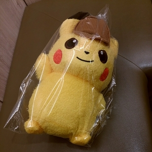  new goods .. Pikachu .... soft toy Pocket Monster Pokemon 