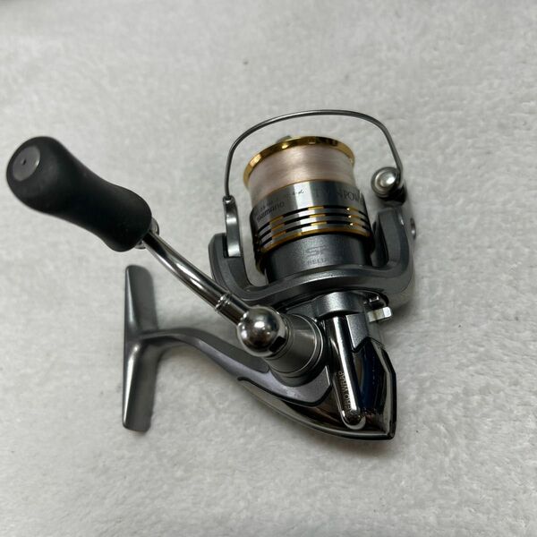 シマノ／SHIMANO ツインパワーMg 1000S （TWINPOWER Mg 1000S）