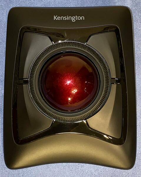 Kensington トラックボール Expert Mouse Wireless Trackball K72359JP