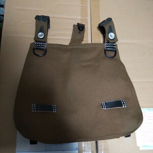 WWⅡ Germany army bread bag replica 