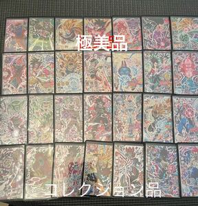 ドラゴンボールヒーローズ 引退品 UR SEC 150枚以上　コレクション品　極美品