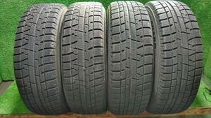 中古 ヨコハマ タイヤ 195/65R15 IG50プラス 2019年製