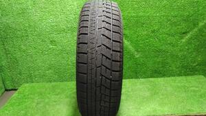 中古 ヨコハマ タイヤ 195/65R15 IG60 2022年製