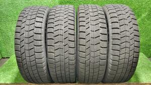 中古 オートバックス タイヤ 175/65R14 ノーストレックN3I 2022年製