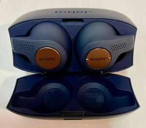 Jabra беспроводной слуховай аппарат Bluetooth Elite Active 65t