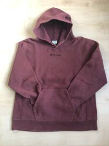 Champion REVERSE WEAVE 　パーカーMEDIUM