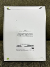 iPad Pro 12.9インチ Wi-Fi + Cellular 512GB 6世代　未使用・未開封_画像2