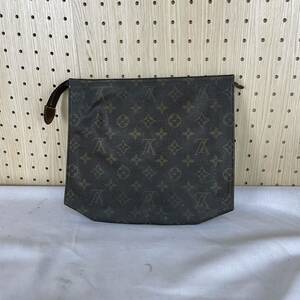 ★ 売り切り1000円〜 ★ LOUIS VUITTON ルイヴィトン モノグラム クラッチバッグ ハンドバッグ ポーチ 佐川80