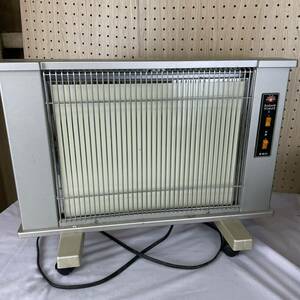 * operation goods * sun rumie panel heater eko room ls760 Sagawa 140