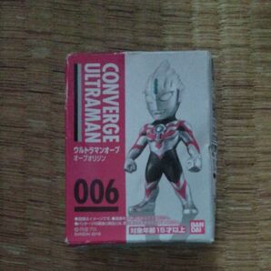 BANDAI　 CONVERGEウルトラマン